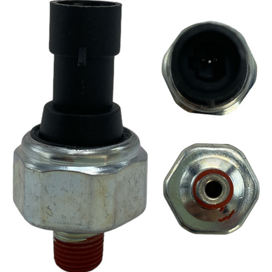 Bulbo Sensor Presión Aceite Spark Gt 1.2 2010-2021 3