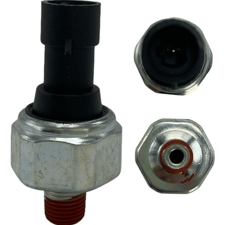 Bulbo Sensor Presión Aceite Spark Gt 1.2 2010-2021 3