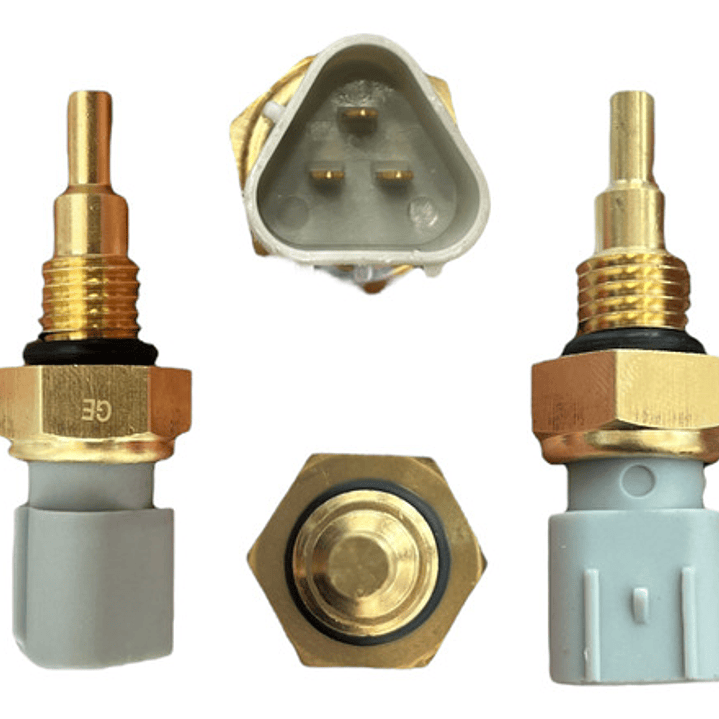 Bulbo Sensor Temperatura Para Suzuki Ignis 1.3 2001-2006 4