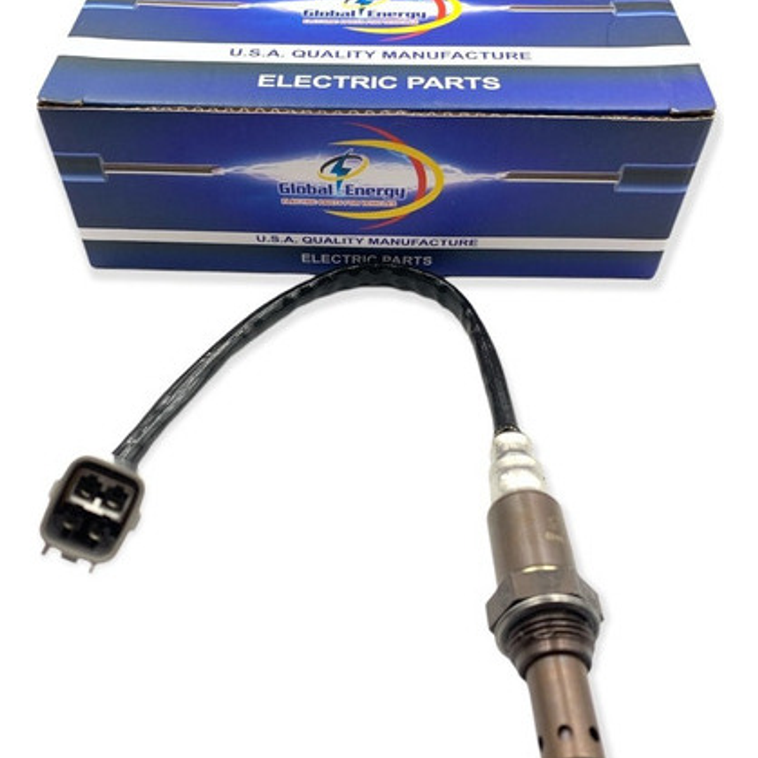 Sensor Oxigeno Toyota Corolla 1.6 1.8 03-08 (posición 1 Y 2) 1