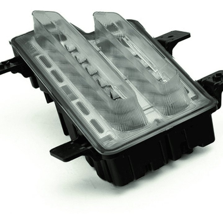 Neblinero Delanter Izquierdo Chery Tiggo 7 Pro 1.5 2021-2024 2