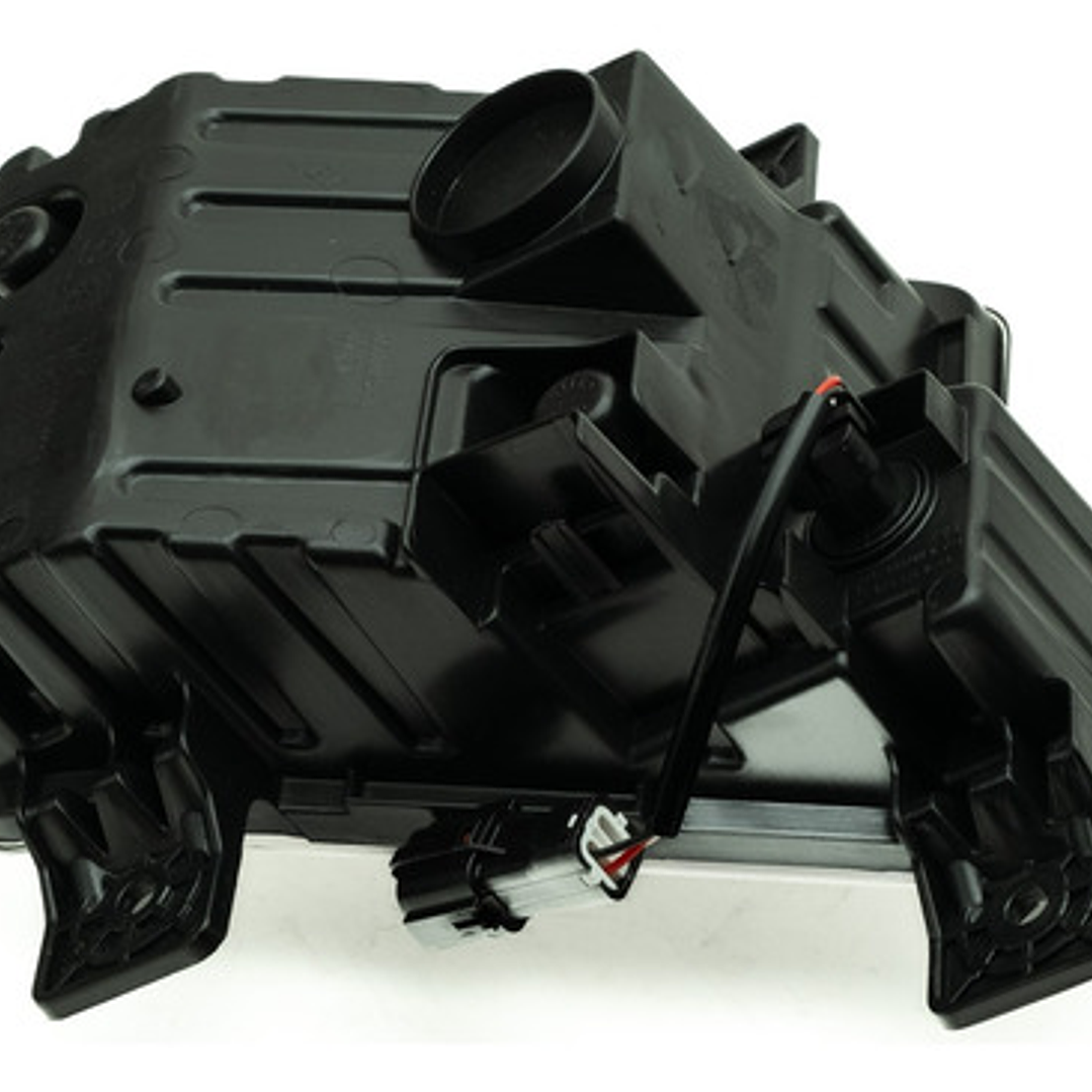 Neblinero Delanter Izquierdo Chery Tiggo 7 Pro 1.5 2021-2024 4