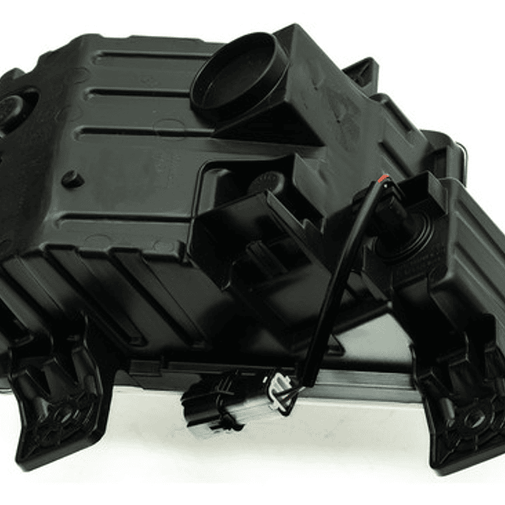 Neblinero Delanter Izquierdo Chery Tiggo 7 Pro 1.5 2021-2024 4