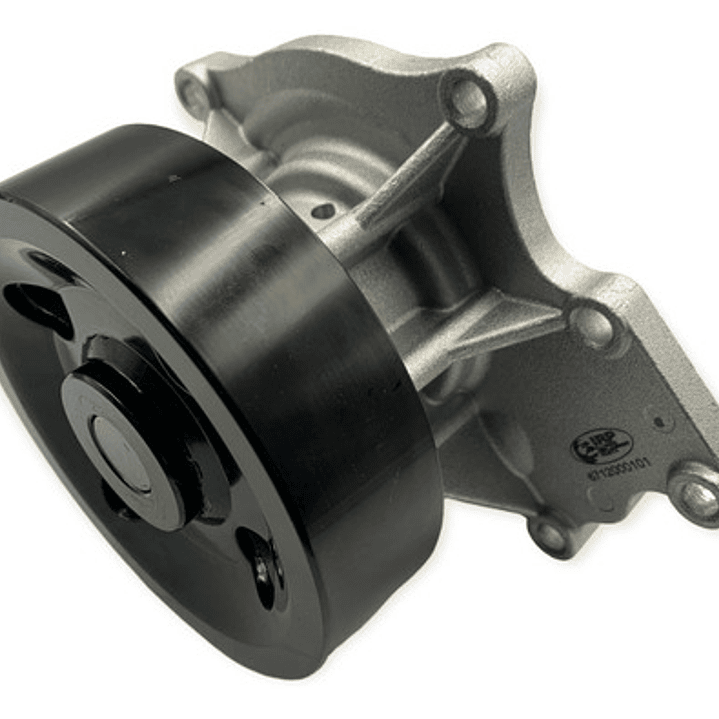Bomba Agua Ssangyong Rexton 2.0 2.2 16v 2013-2021 5