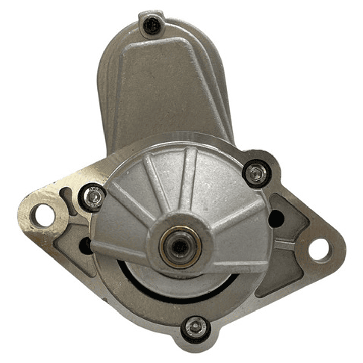 Motor Partida 9 Dientes Para Chevrolet Corsa 1.6  2000-2010 4