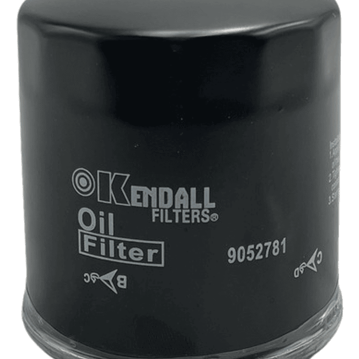 Filtro Aceite Para Chevrolet N300 1.2 2011-2020 2