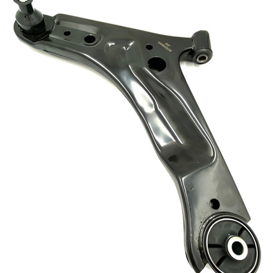 Bandeja Suspensión Hyundai I10 1.1 1.2 2008-2013  Lh 1