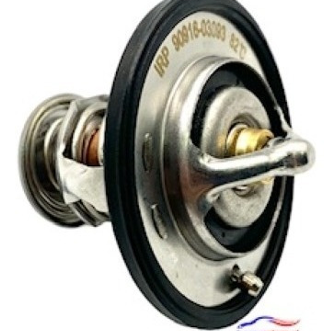 Termostato Para Toyota Fortuner 2.7 2005-2017 2trfe  82o C 5