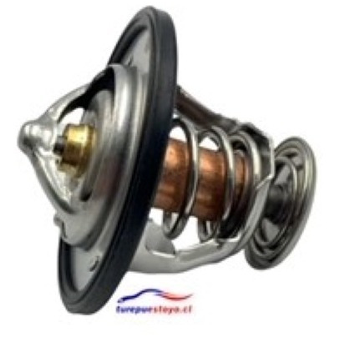 Termostato Para Toyota Fortuner 2.7 2005-2017 2trfe  82o C 3