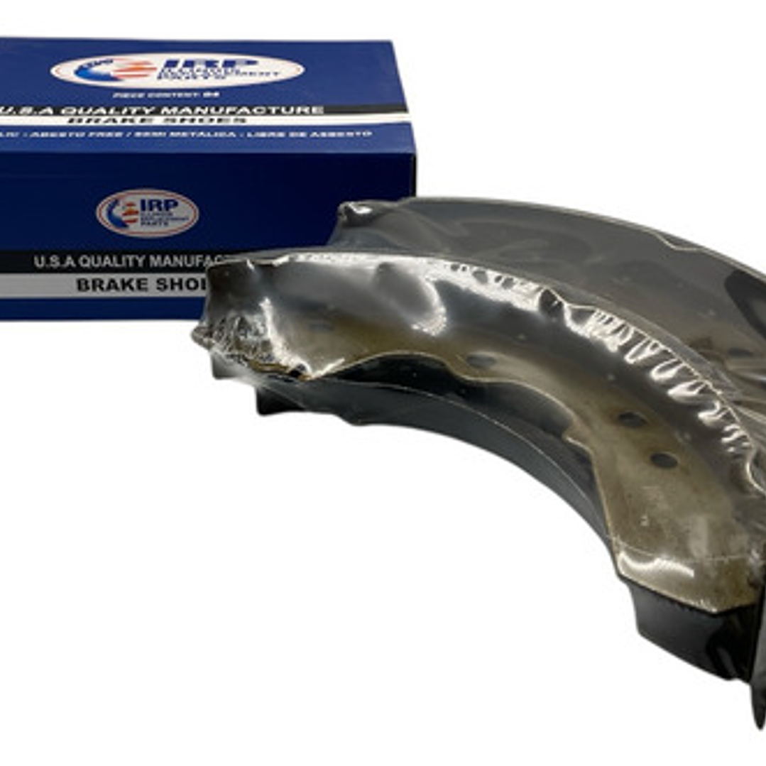 Patines O Balatas De Freno Tras Chevrolet  Luv 2.2 2000-2005 2