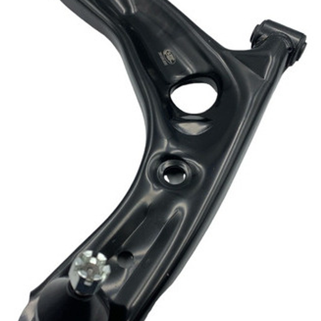 Bandeja Suspensión Derecha Byd F0 1.0 2009-2016 371qa 2