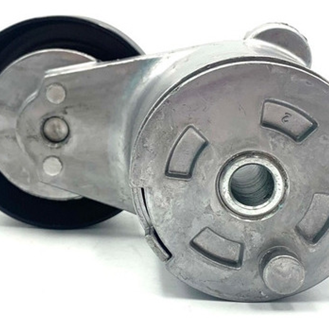 Tensor Correa Alternador Para Chevrolet Sail 1.4 16v 2011-17 4