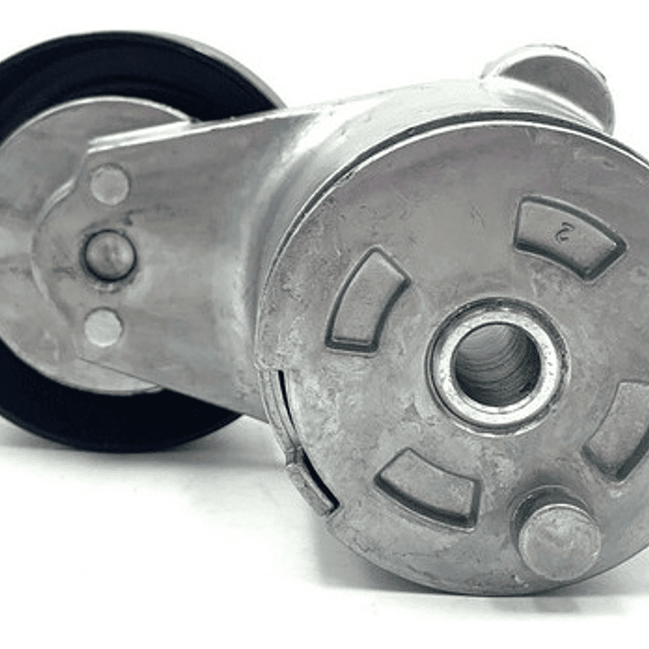 Tensor Correa Alternador Para Chevrolet Sail 1.4 16v 2011-17 4