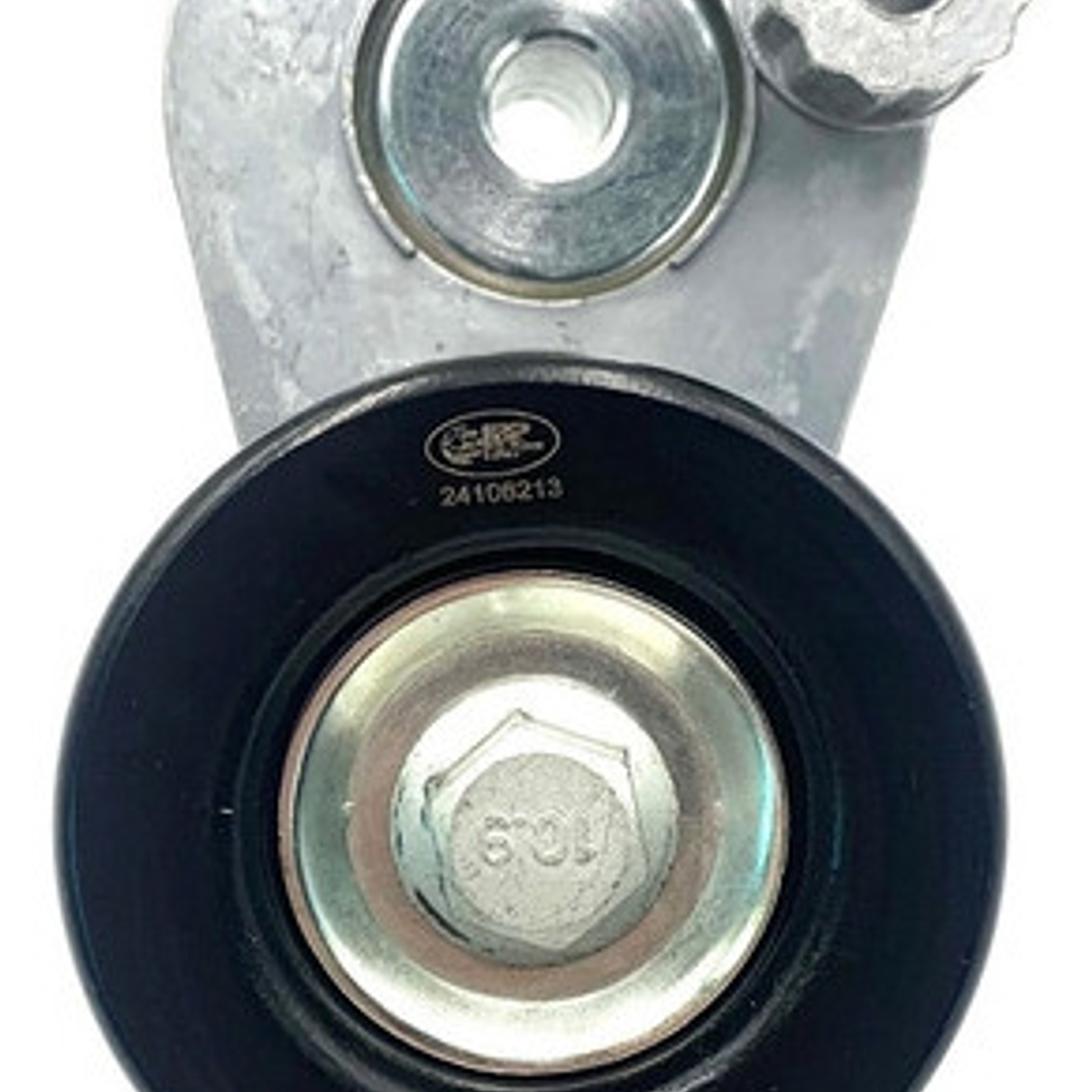 Tensor Correa Alternador Para Chevrolet Sail 1.4 16v 2011-17 3