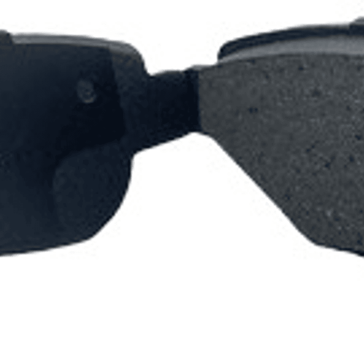 Pastillas Freno Delantera Peugeot 107 1.0 1.4 2006-2015  3