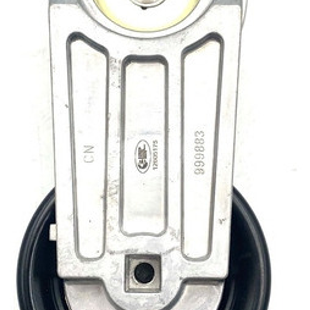 Tensor Correa Alternador Chevrolet Captiva 2.4 2012-2018 6