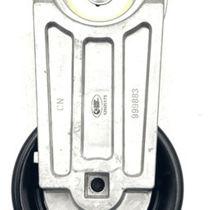 Tensor Correa Alternador Chevrolet Captiva 2.4 2012-2018 6