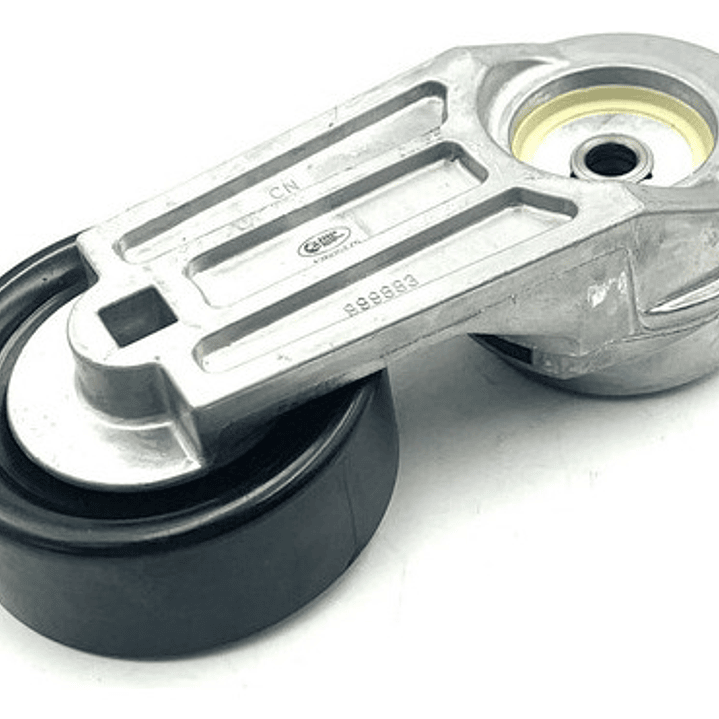 Tensor Correa Alternador Chevrolet Captiva 2.4 2012-2018 1