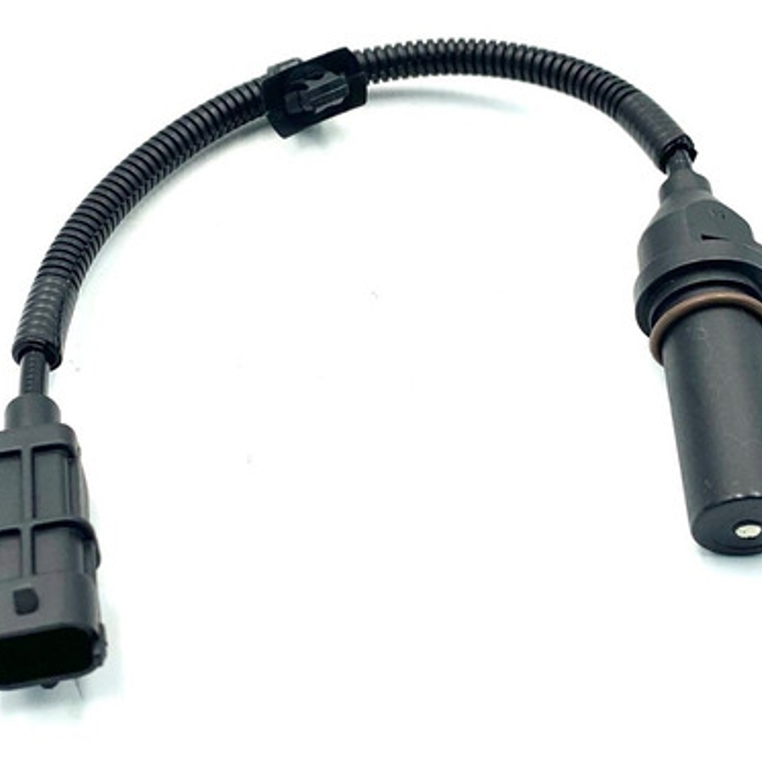 Sensor Posición Cigüeñal Ckp Hyundai Elantra 1.6 2007-2018 4