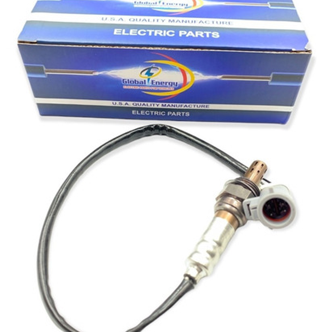 Sensor Oxigeno Ford Fiesta 1.6 2009-2010 Zetec ( Posición 1) 2