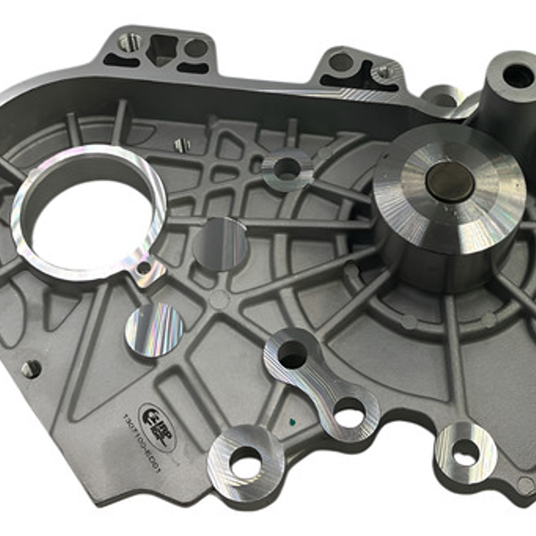 Bomba Agua Great Wall Haval H6 2.0 Diesel 2015-2018 4d20 1