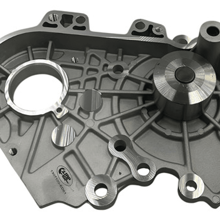 Bomba Agua Great Wall Haval H6 2.0 Diesel 2015-2018 4d20 1