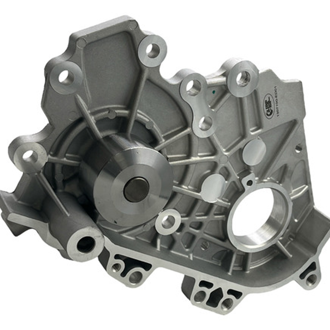 Bomba Agua Great Wall Haval H6 2.0 Diesel 2015-2018 4d20 8