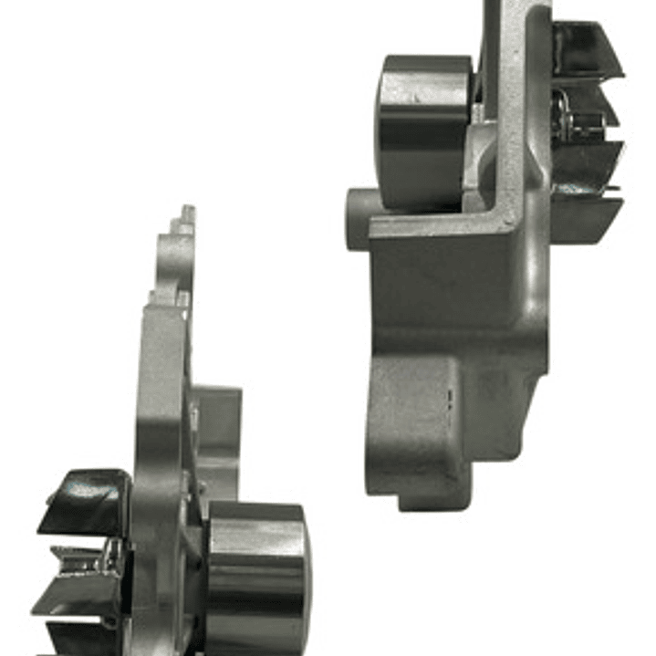 Bomba Agua Great Wall Haval H6 2.0 Diesel 2015-2018 4d20 2