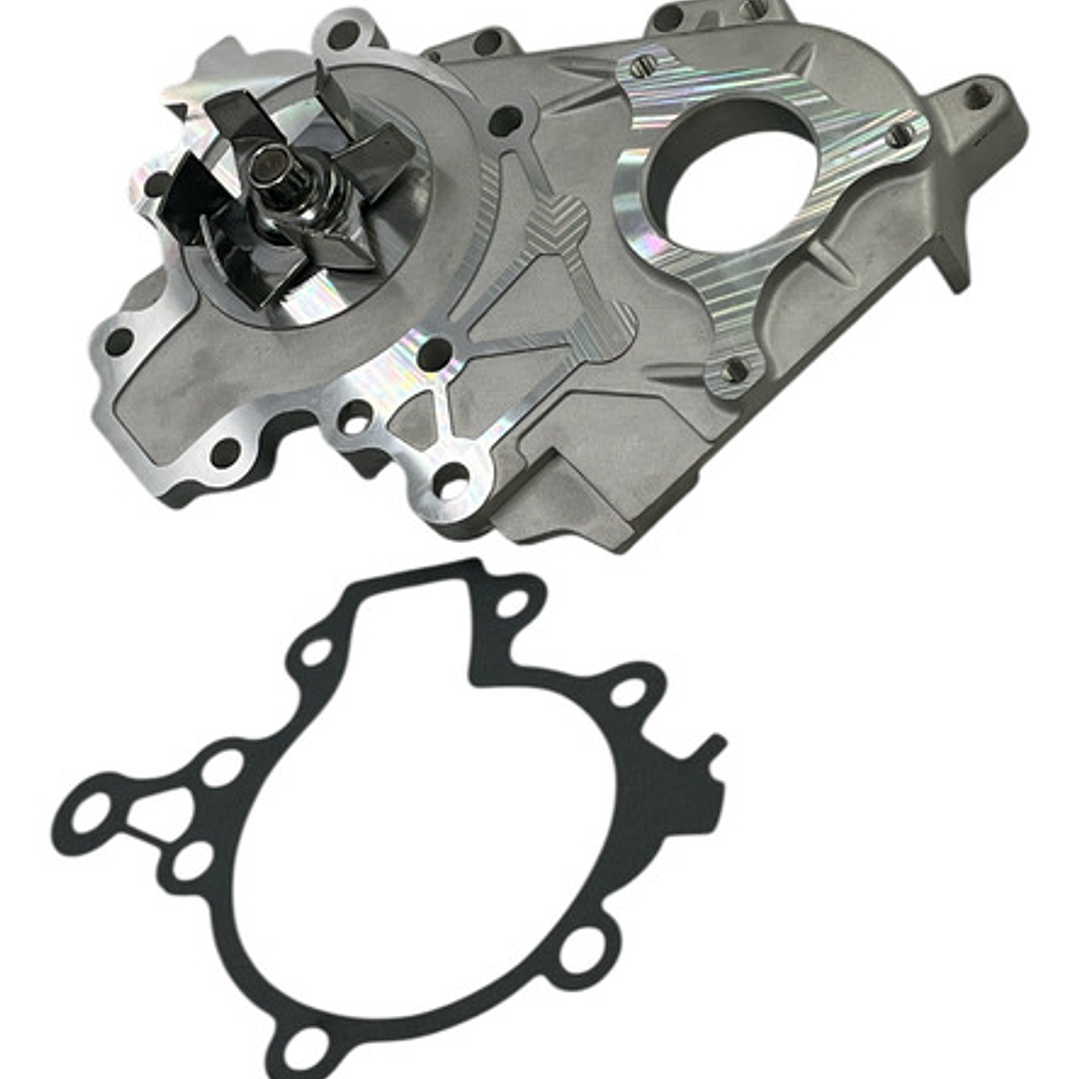 Bomba Agua Great Wall Haval H6 2.0 Diesel 2015-2018 4d20 10