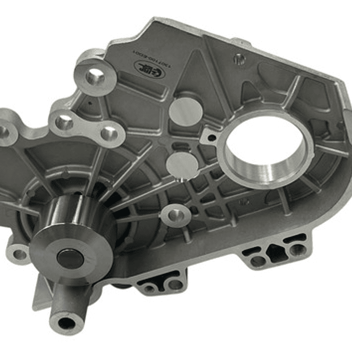 Bomba Agua Great Wall Haval H6 2.0 Diesel 2015-2018 4d20 5