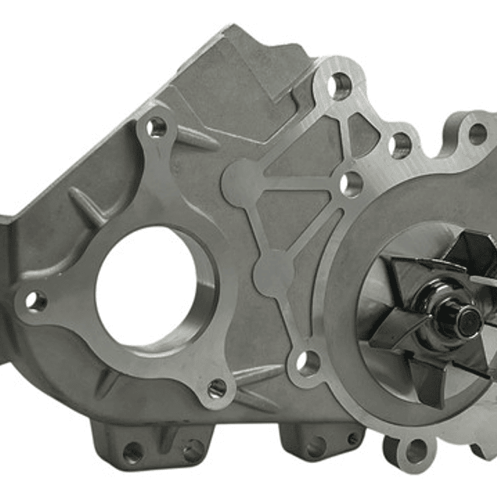 Bomba Agua Great Wall Haval H6 2.0 Diesel 2015-2018 4d20 3