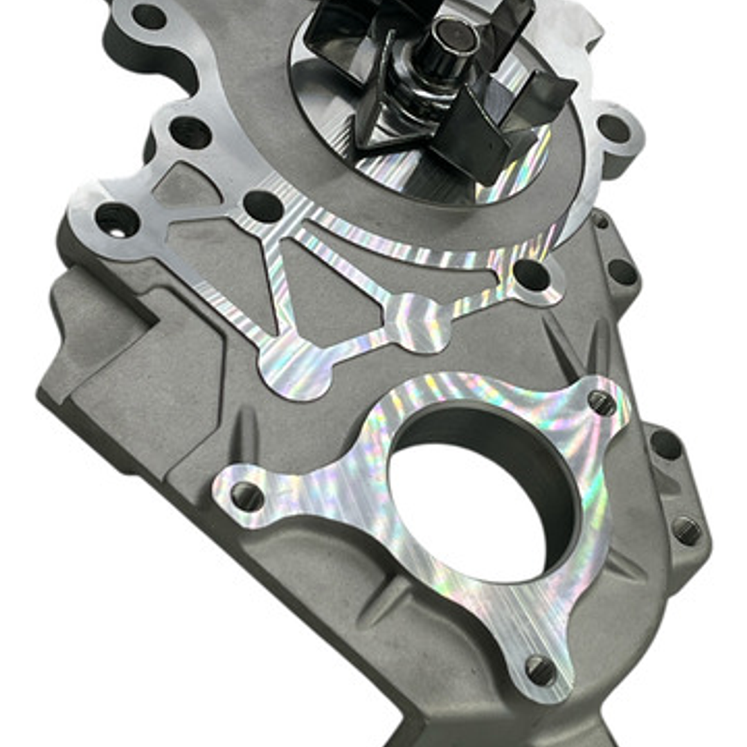 Bomba Agua Great Wall Haval H6 2.0 Diesel 2015-2018 4d20 6