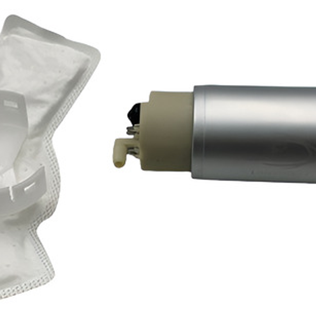 Bomba Bencina Para Chevrolet Spark Gt 1.2 2010-2019  3 Bar 3