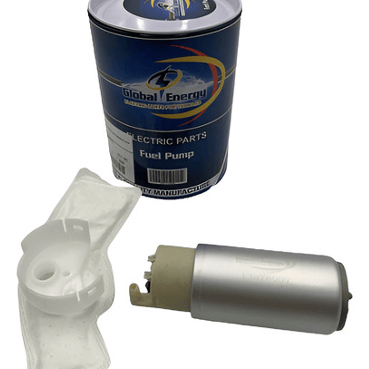 Bomba Bencina Para Chevrolet Spark Gt 1.2 2010-2019  3 Bar 1