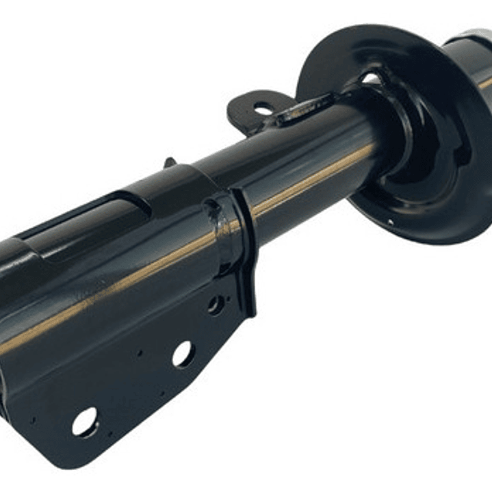 Par Amortiguador Delanteros Para Chevrolet Captiva 2007-2018 6