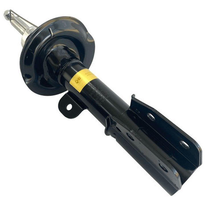 Par Amortiguador Delanteros Para Chevrolet Captiva 2007-2018 5