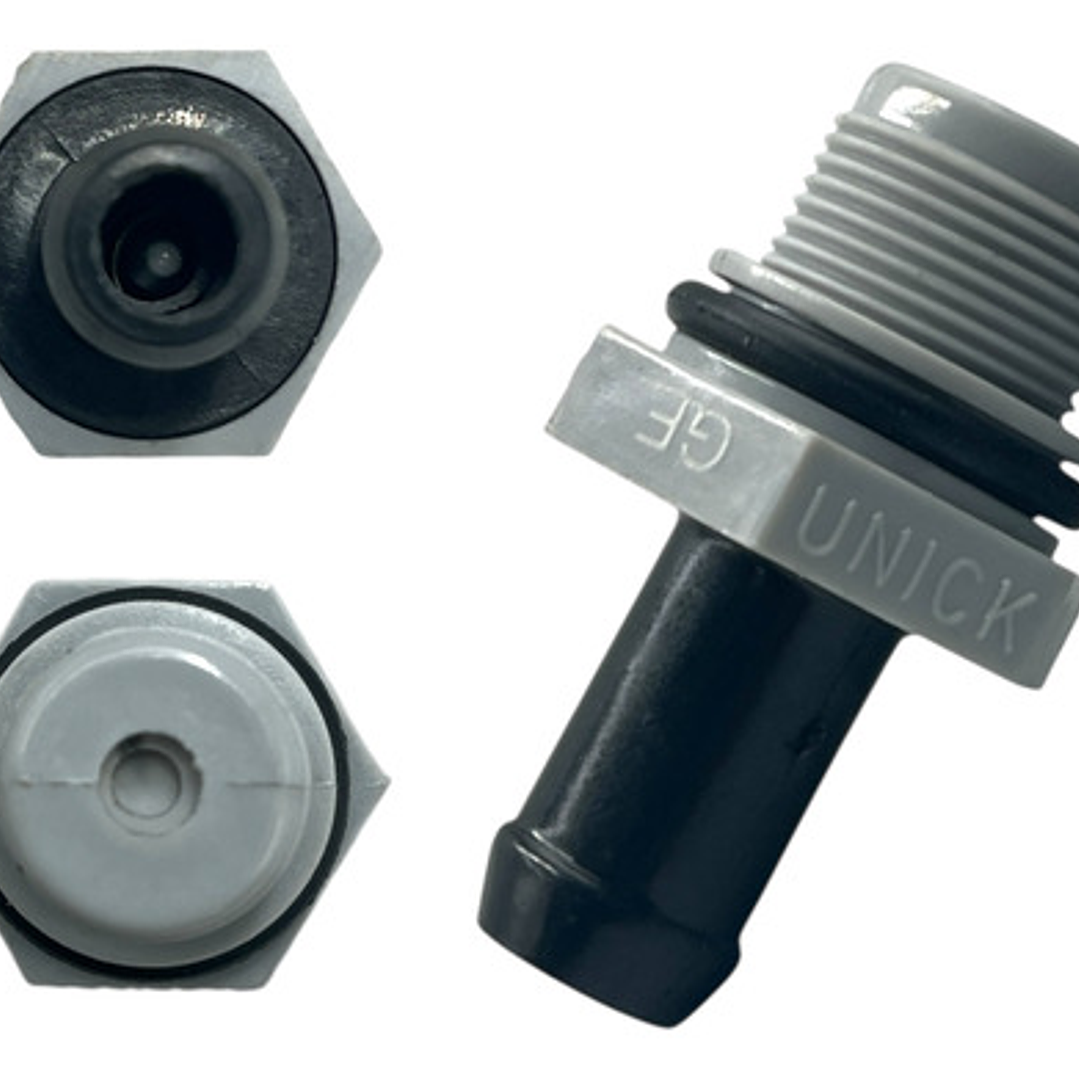 Valvula Pcv Para Chevrolet Spark Gt 1.2 2010-2022 6