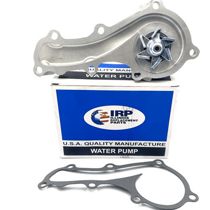 Bomba Agua Nissan Sentra 1.8 16v 2000-2007 B15 Qg18de 2