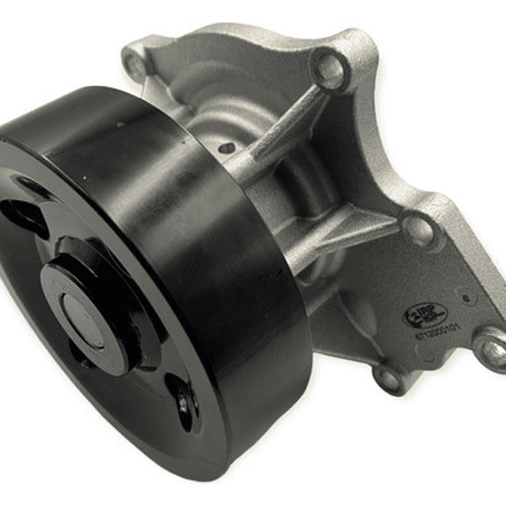 Bomba Agua Ssangyong New Korando 2.0 2.2 2012-2021 6