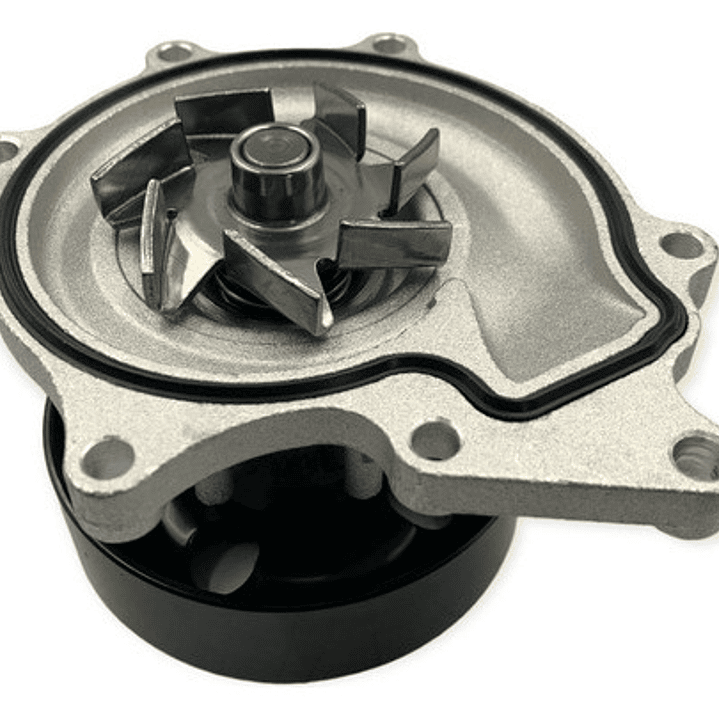 Bomba Agua Ssangyong New Korando 2.0 2.2 2012-2021 4