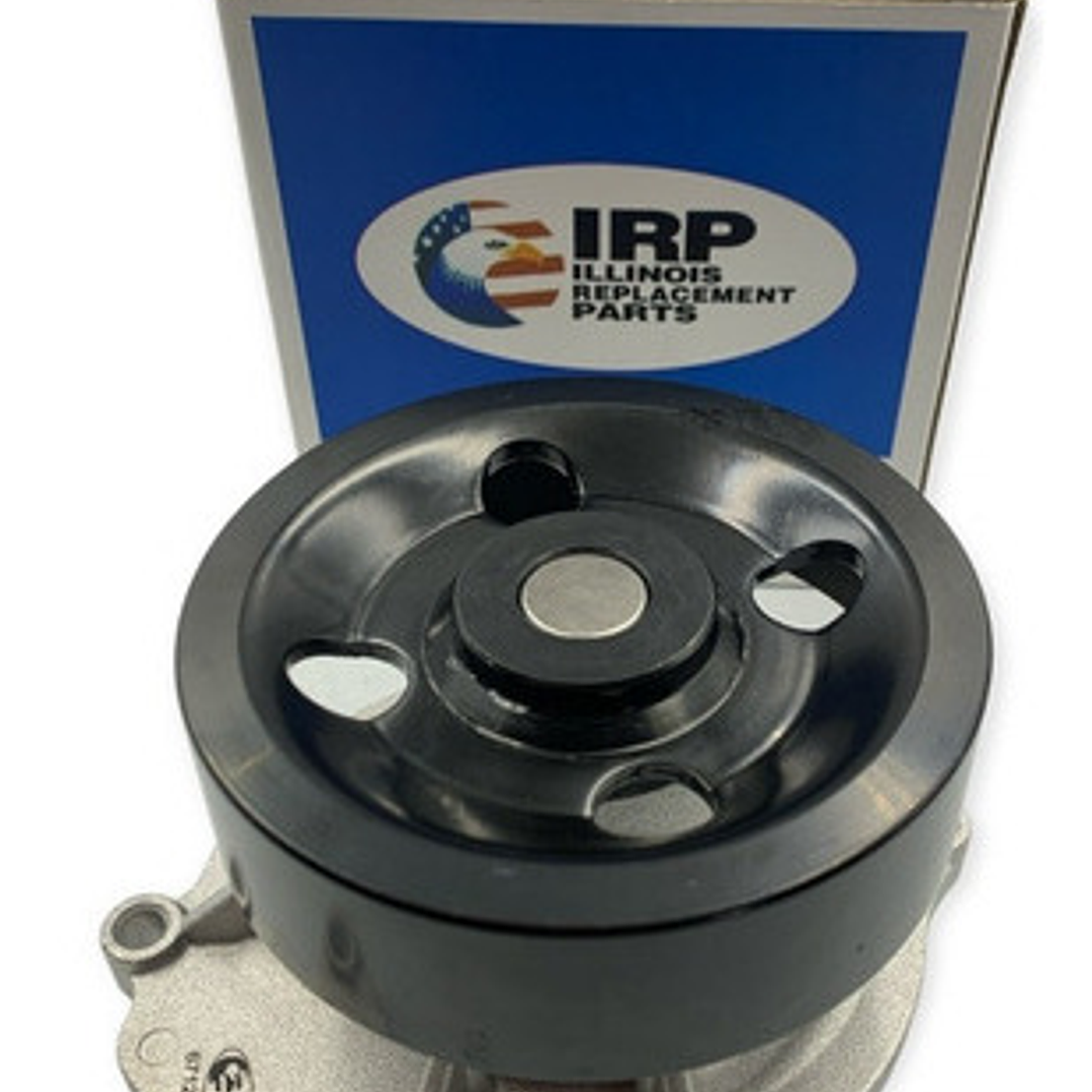 Bomba Agua Ssangyong New Korando 2.0 2.2 2012-2021 5