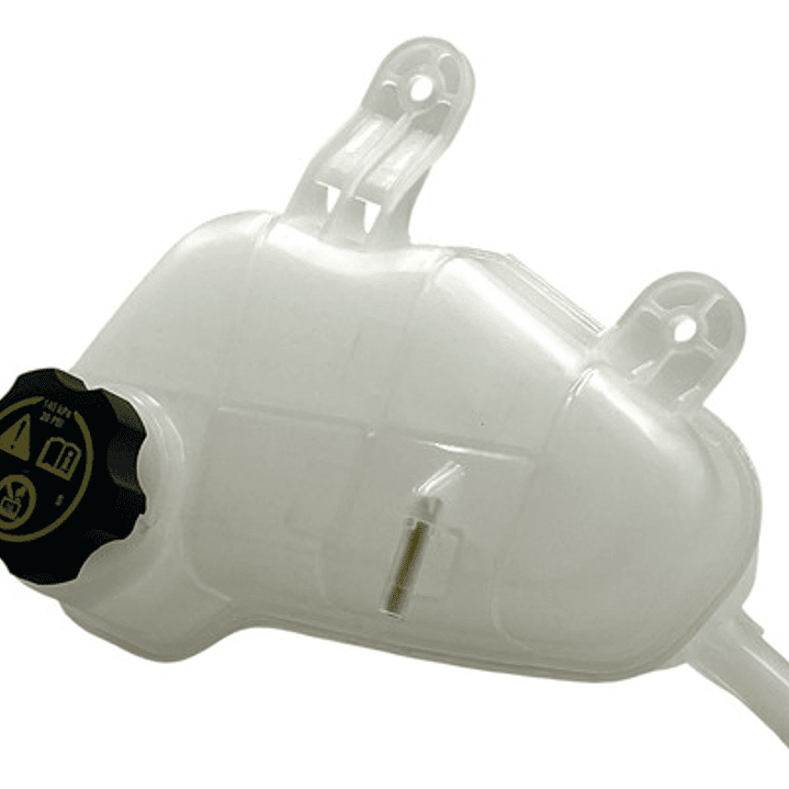 Deposito Agua Refrigeran Chevrolet Prisma 1.4 17-2020 C/tapa 2