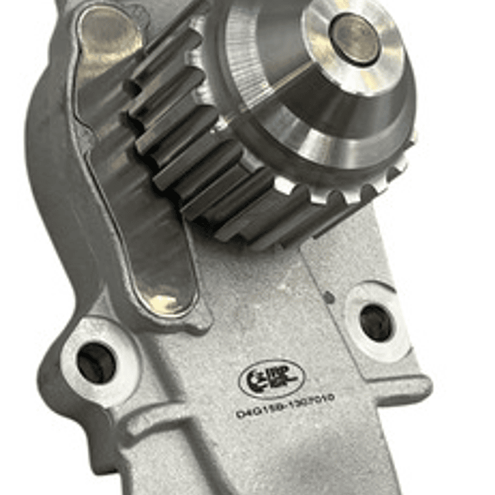 Bomba Agua Para Chery Tiggo 7 1.5 2018-2022 5