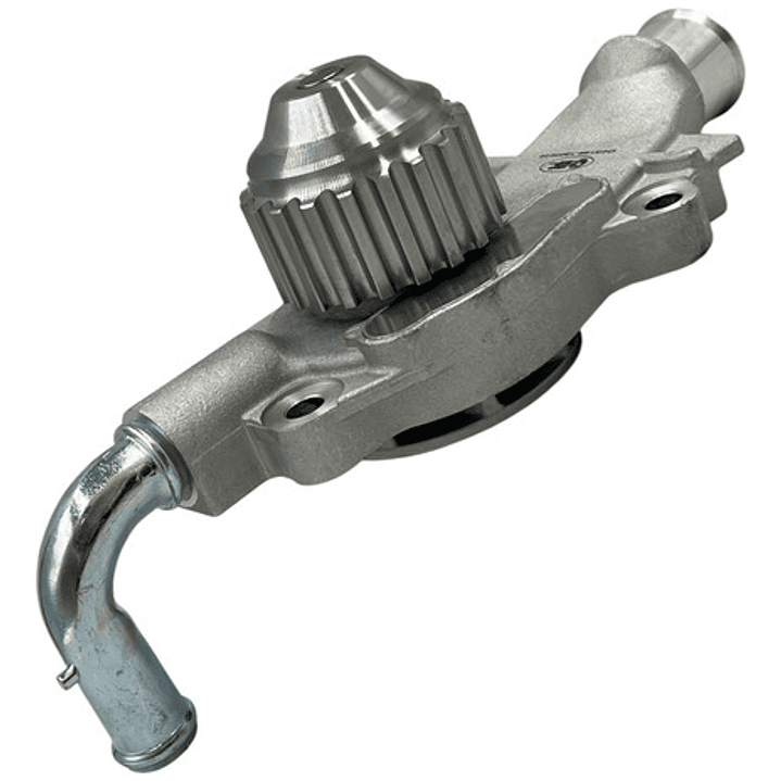 Bomba Agua Para Chery Tiggo 7 1.5 2018-2022 6