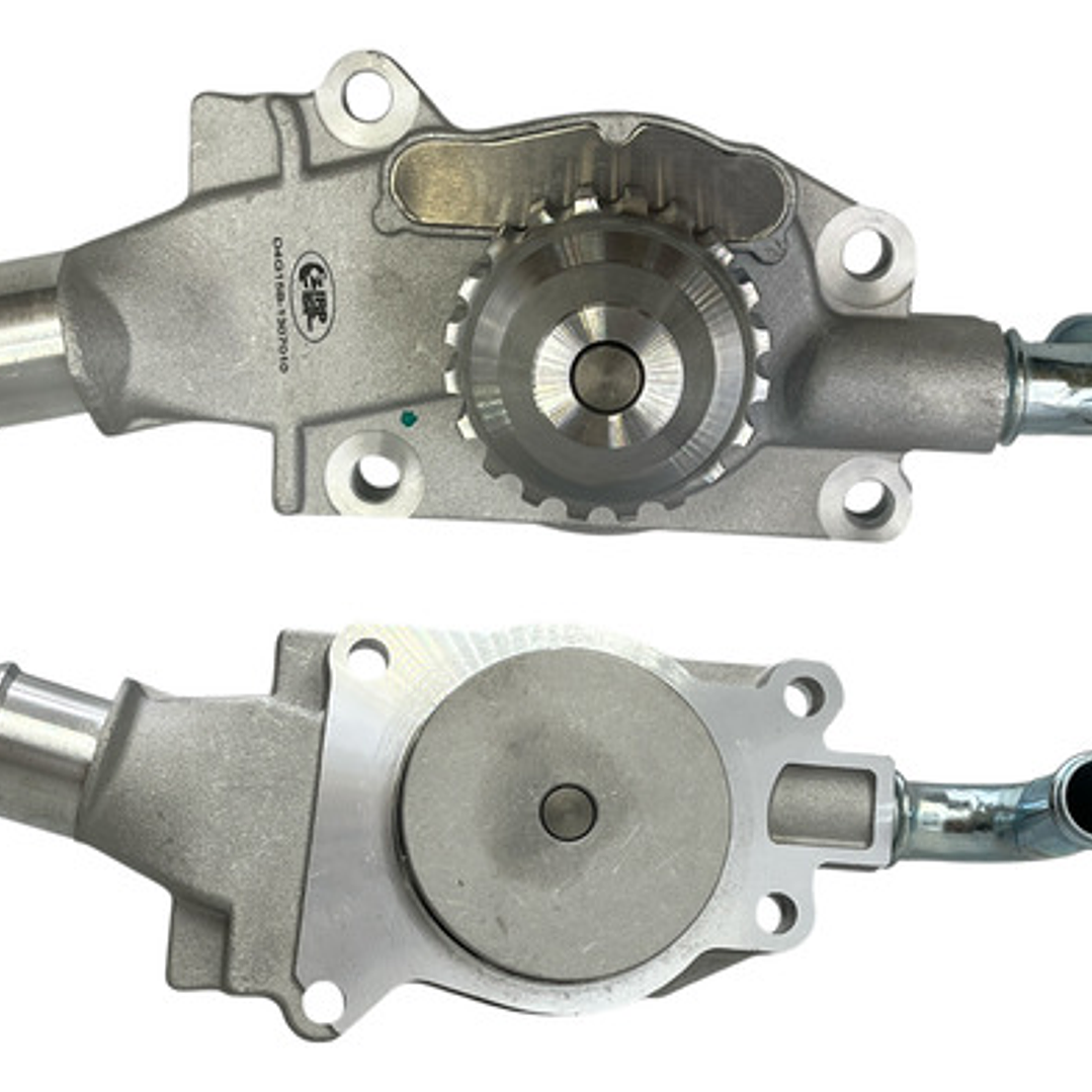 Bomba Agua Para Chery Tiggo 7 1.5 2018-2022 4