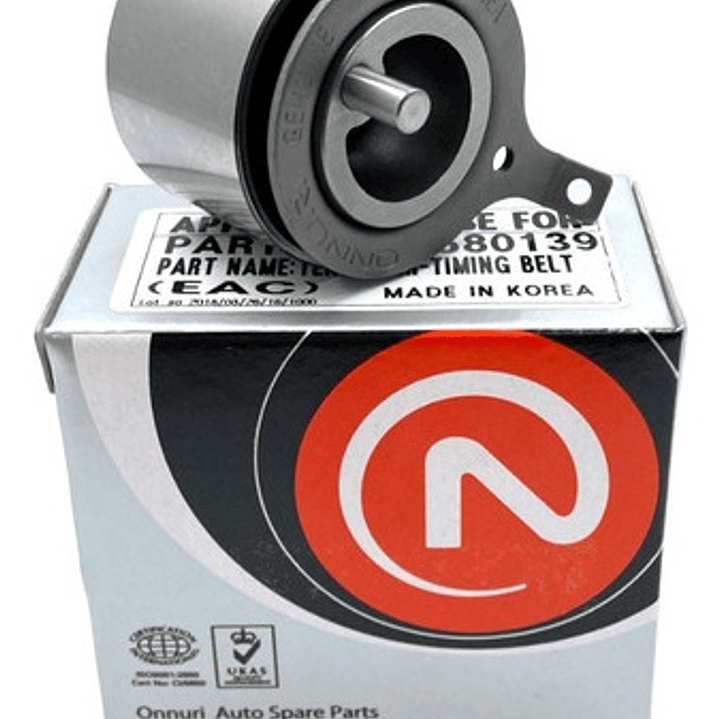 Kit Distribucion Daewo Damas 0.8 1998-2002 Onnuri Korea 2