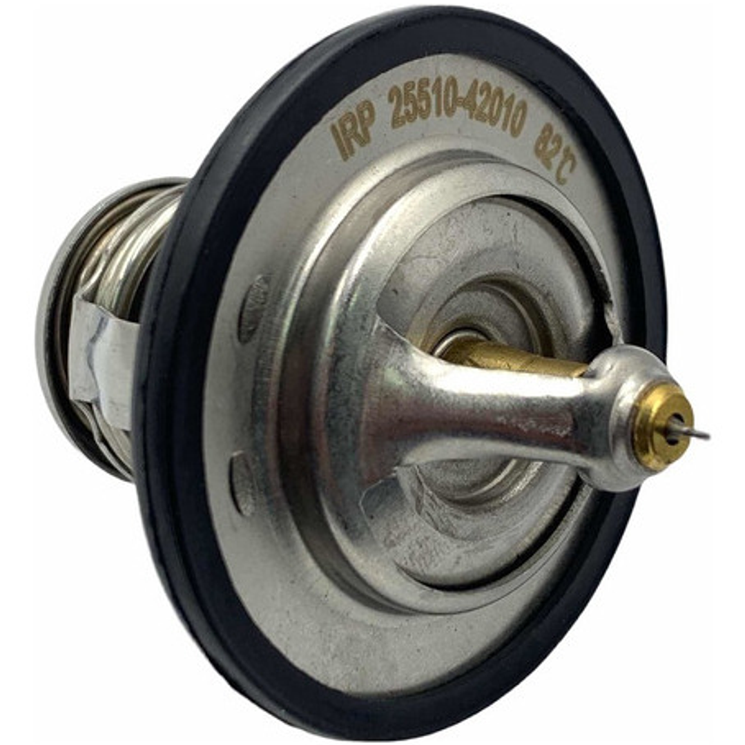 Termostato Hyundai H100 Porter 2.5 1997-2004 D4bf  82º C 1