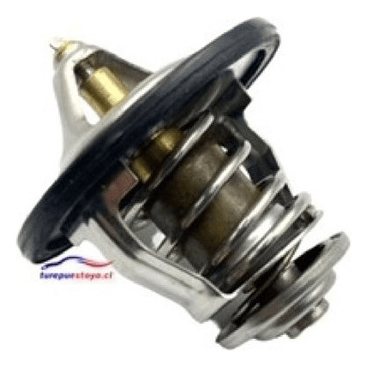 Termostato Hyundai H100 Porter 2.5 1997-2004 D4bf  82º C 4