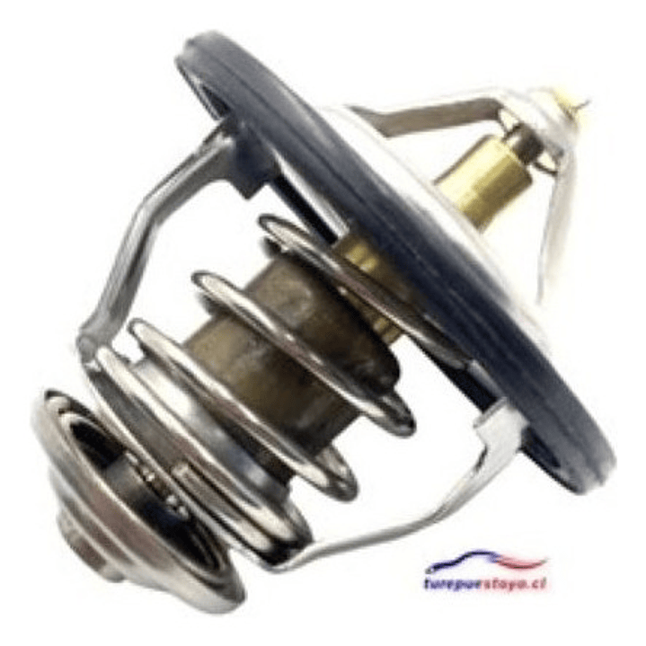 Termostato Hyundai H100 Porter 2.5 1997-2004 D4bf  82º C 6