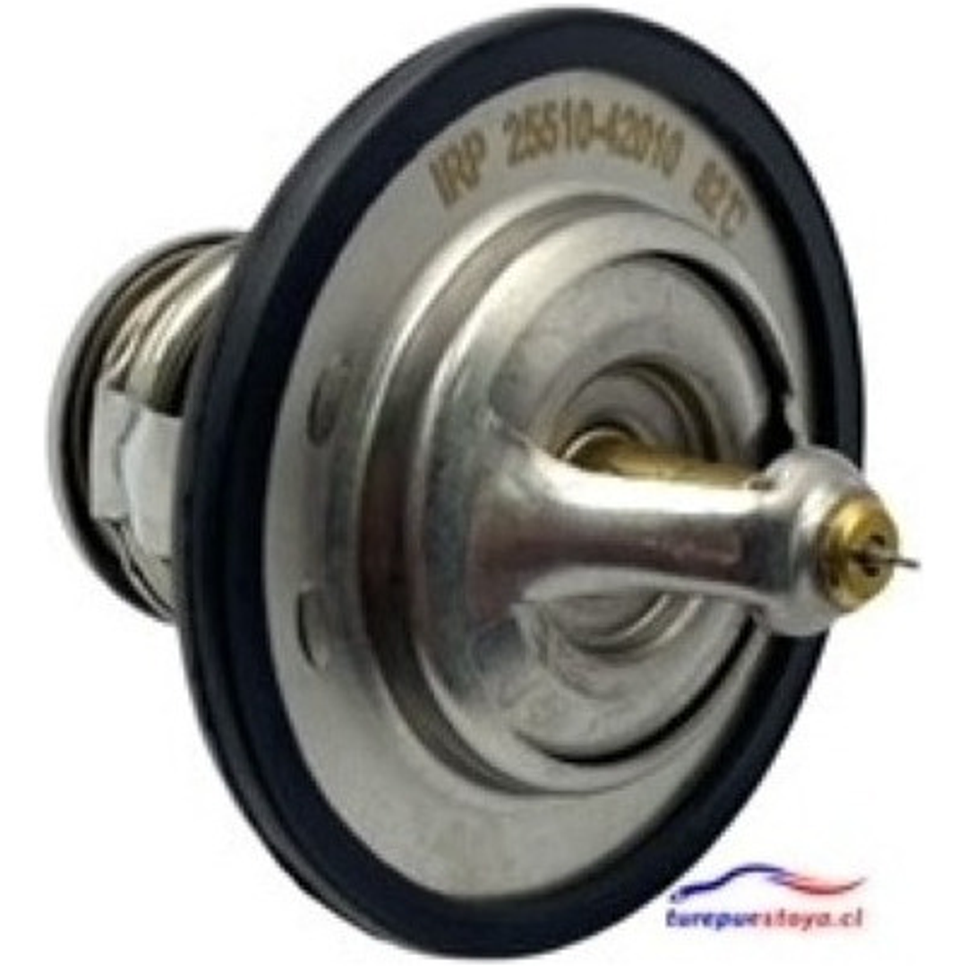 Termostato Hyundai H100 Porter 2.5 1997-2004 D4bf  82º C 2